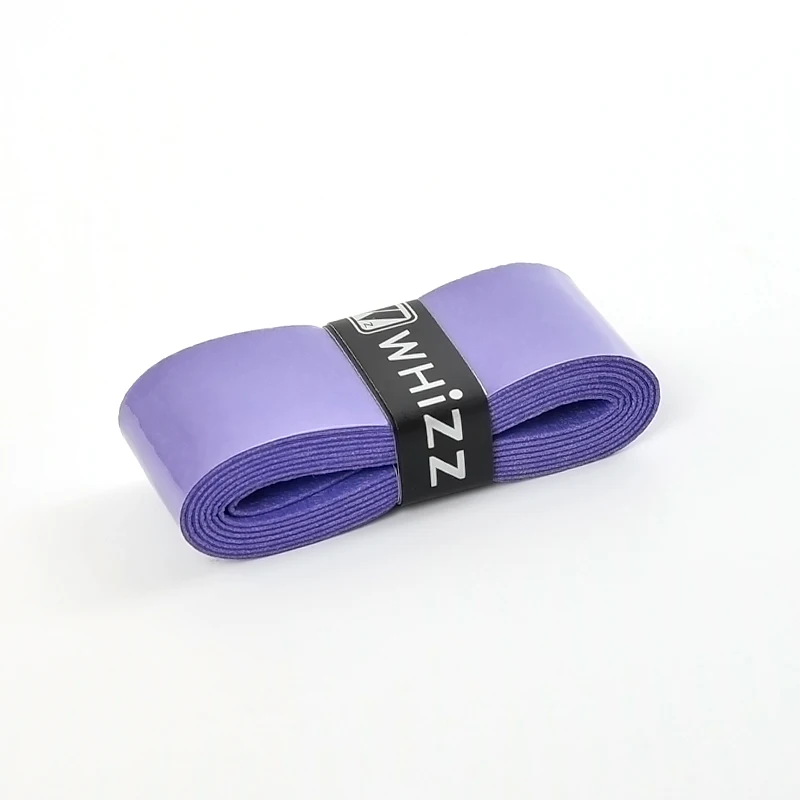 Multicolored Tennis Racket Grip Tape anti-slip And Quick-drying Tennis Overgrips Precut Badminton Racket Grip
