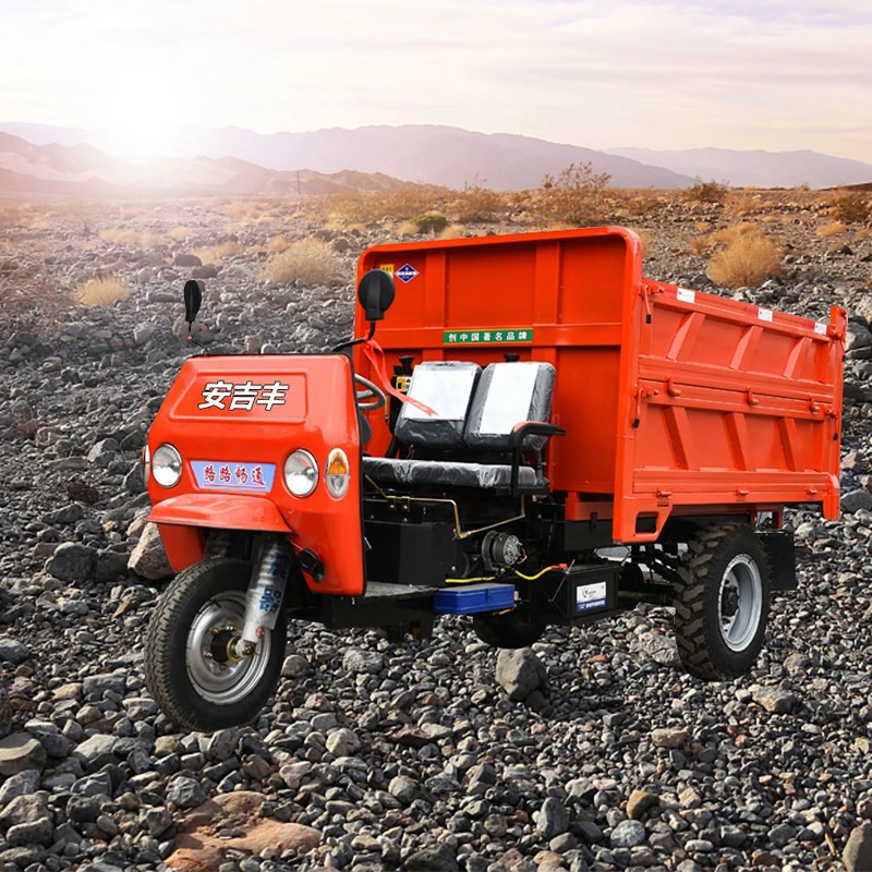 Tricycle gasoline motorcycle china tricycle commercial tricycle