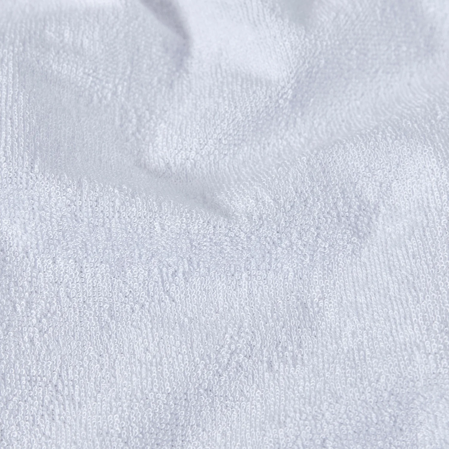 Bamboo fiber Mattress Cover Waterproof Bed Protector Soft Breathable Cotton,Dustproof, breathable and waterproof OEM Customized