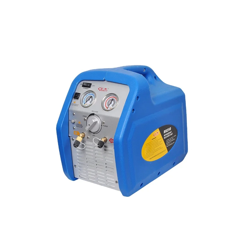 Factory Direct Air Conditioner refrigeration refrigerant GAS Refrigerant r32 Recovery Unit air conditioning parts