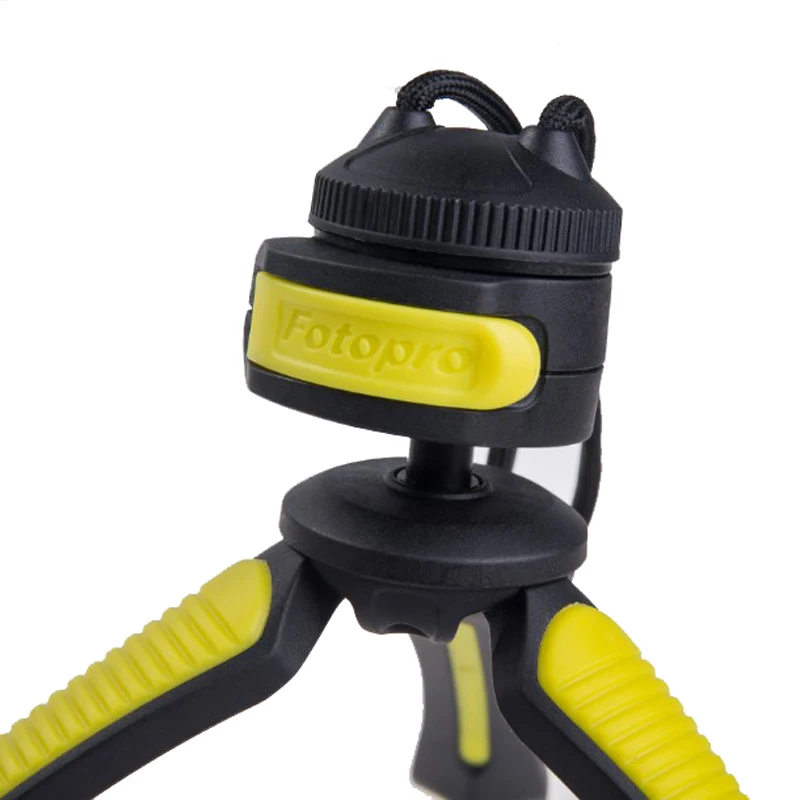 iStabilizer Lightweight Flexible Mini Small Phone Stand Table Camera Tripod