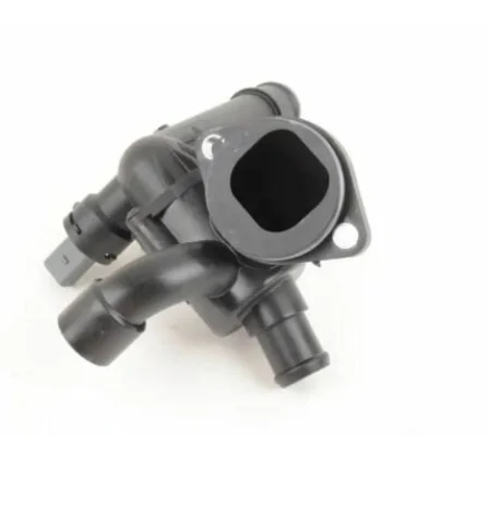 LR AUTO High Quality Engine Coolant Thermostat 2012-2014 OEM 03L121111Q  For Volkswagen