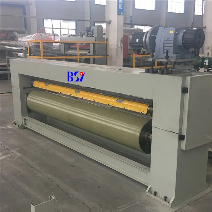 Automatic plywood manufacturing  machine full line 10feet/plywood machinery/wood peeling production line/veneer peeling line