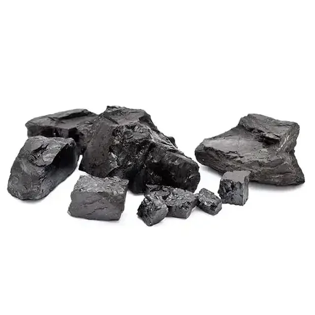 Оптовая продажа, высококачественный продукт, паровой уголь и битуминозный уголь, 5000 ккал/кг для продажи, от индонезийского
