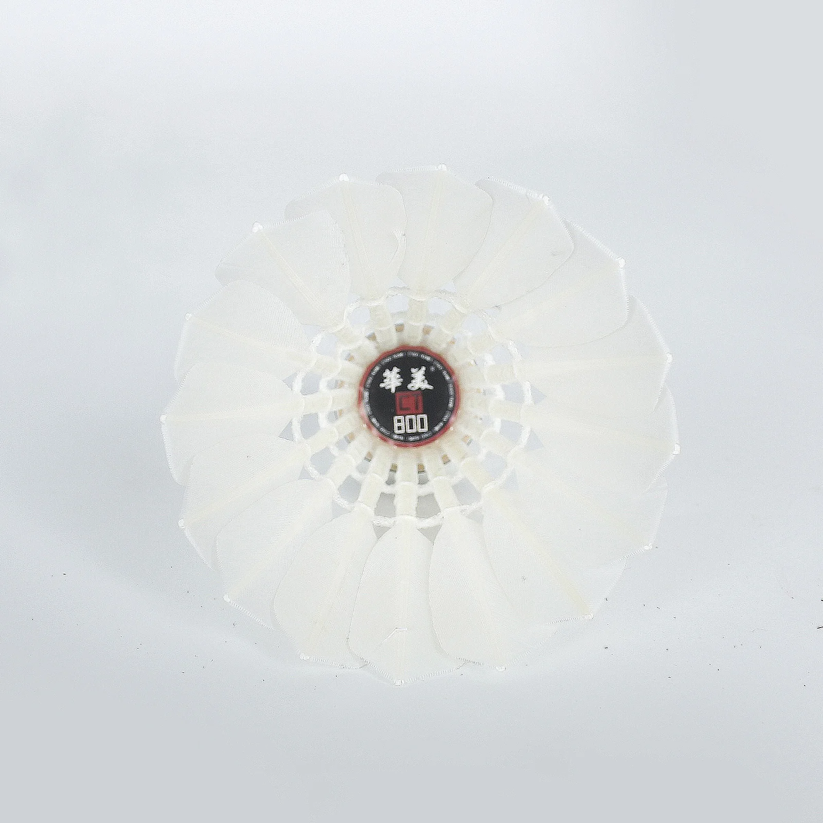 Huamei Brand Class A Ci gu Duck Feather Badminton Shuttle cock With High Speed For Professional Competition