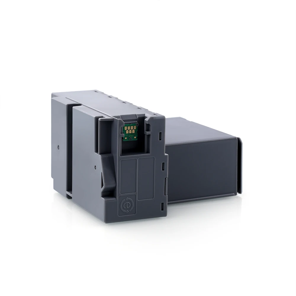 Ocinkjet Maintenance Tank For Epson EcoTank Ink Maintenance Box T04D100