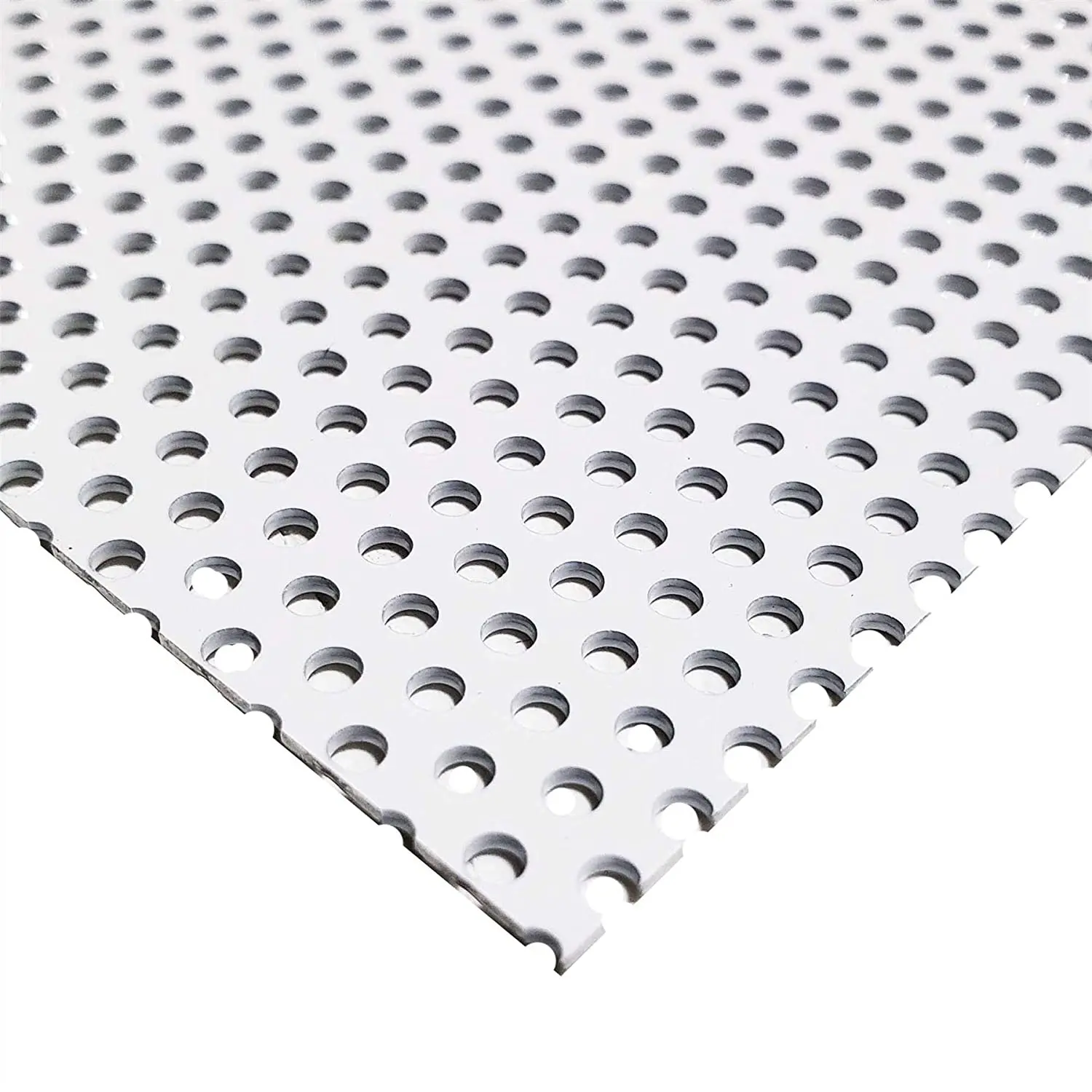Fasion Style Perforated Metal Aluminum Sheet Engraved For Wall Cladding