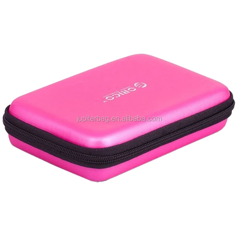 Водонепроницаемый Дорожный Чехол-органайзер для жесткого диска eva