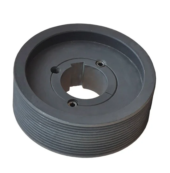 SPA European standard V-belt pulley