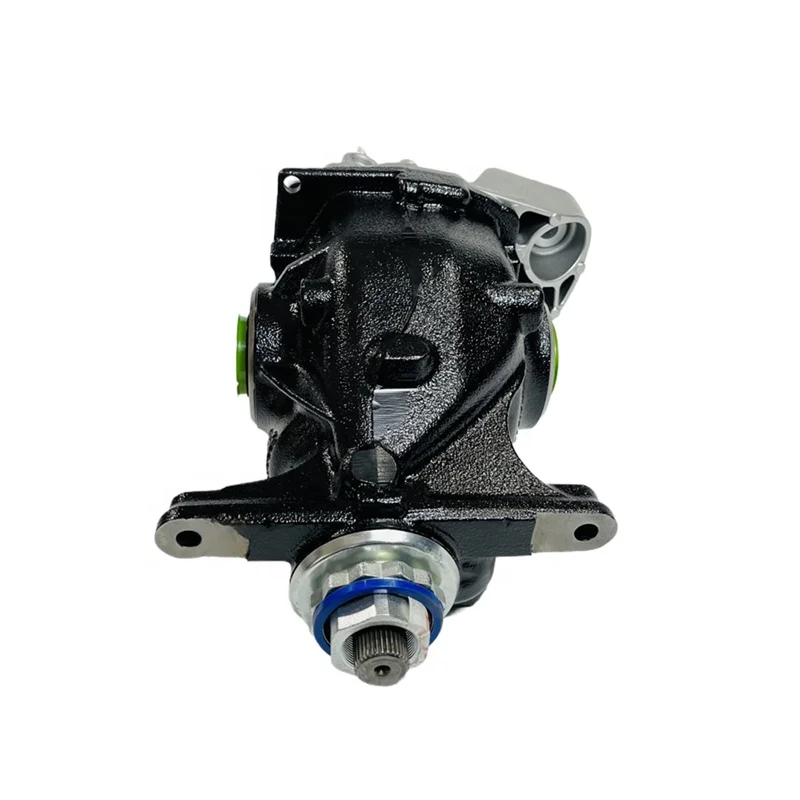 High quality Suitable for BMW Rear Differential Axle Carrier Assembly E84 for BMW X3 Series 33107636995-33107636994-33107602984
