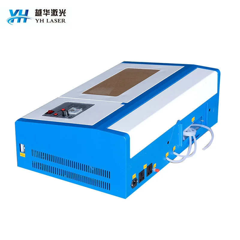 mini laser engraving machine 4030 desktop design portable laser engraver small laser cutter
