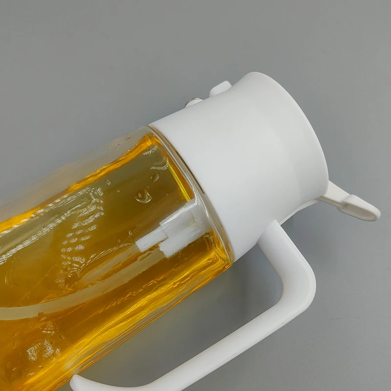 Factory Hot Sell 2024 New Design Kitchen Oil Sprayer for Cooking Olive Oil Sprayer Mister Olive Oil Spray Bottle