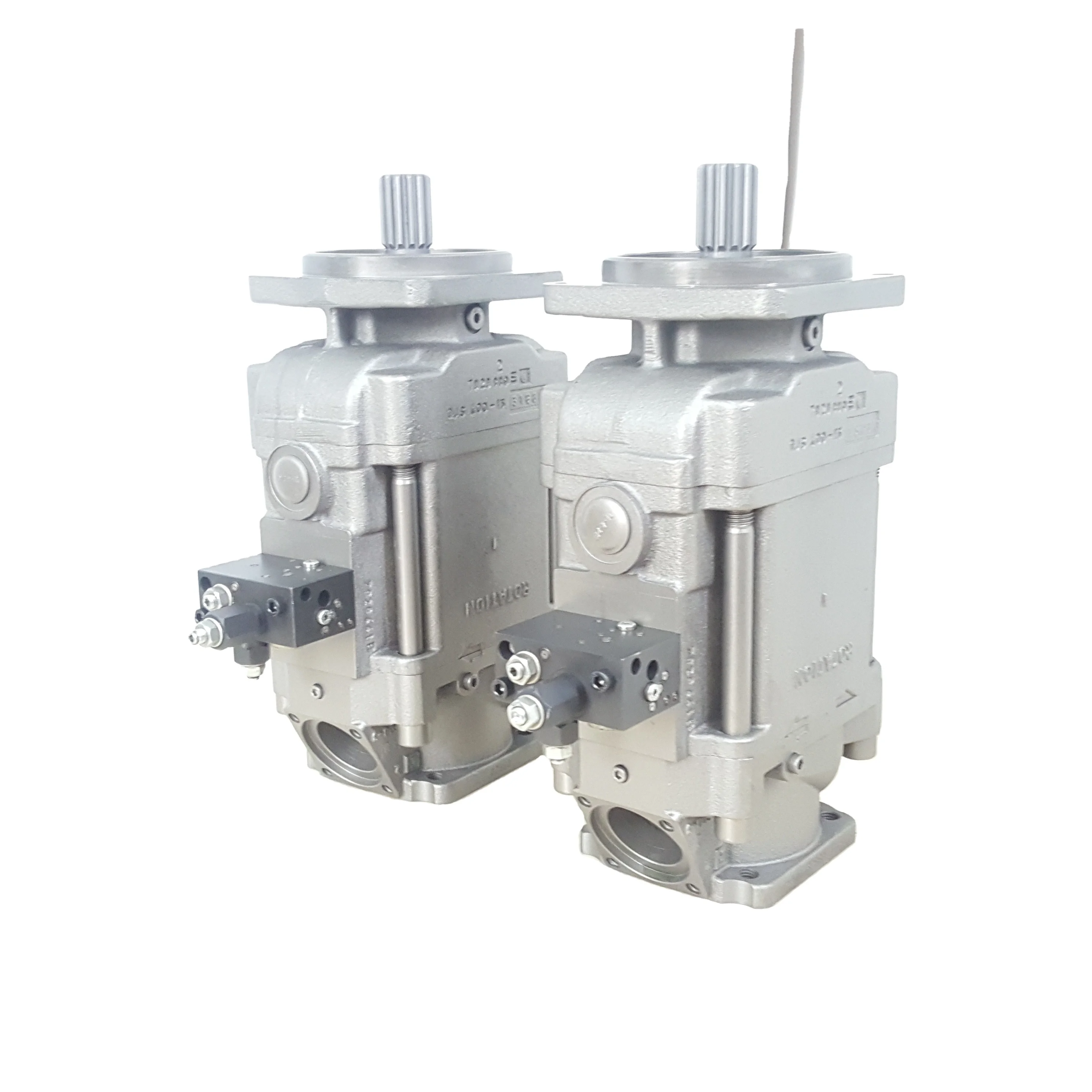 HAWE V30D hydraulic pump V30D-095 axial hydraulic piston pump V30D-095RDN-1-1-03/N-2-210 hydraulic pumps for forging machine