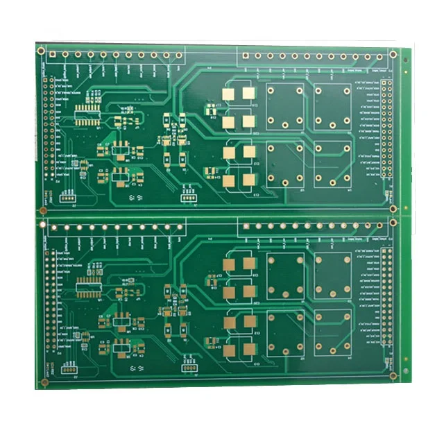 Услуги разработки интеллектуальных устройств pcb design и прошивки