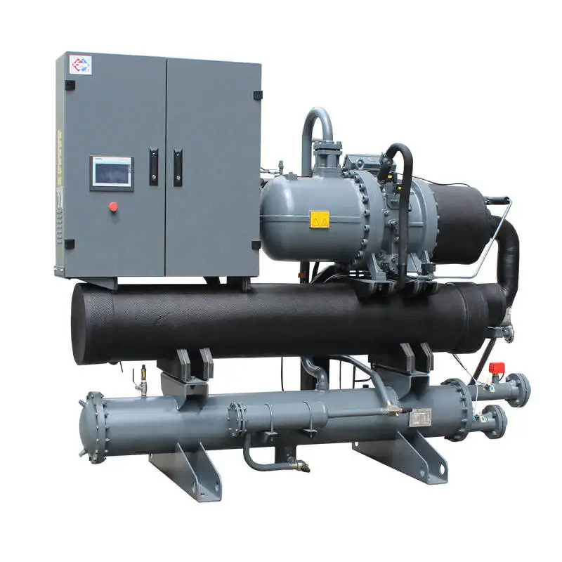 Тепловой насос