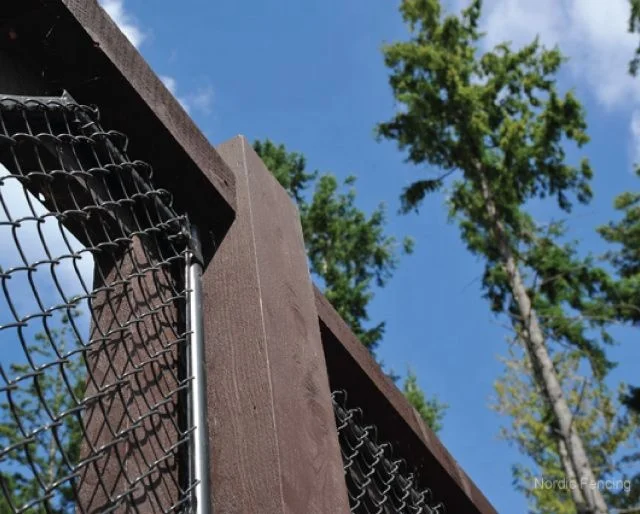 Wholesale stainless steel chain link fence prices chain link fence slats