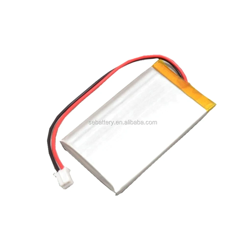 Защита от солнца легкость заводского изготовления 3 7 вольт li ion lipo батарея клетки литий-ионная аккумуляторная 503562 v 4.44wh литий-ионный аккумулятор 1200 мАч