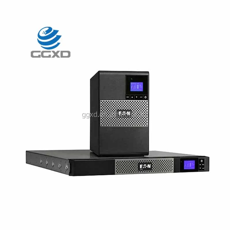 5P Series  Online UPS 5P 850VA/600W 230V UPS Tower/Rack Mount 850va ups  5P850IR