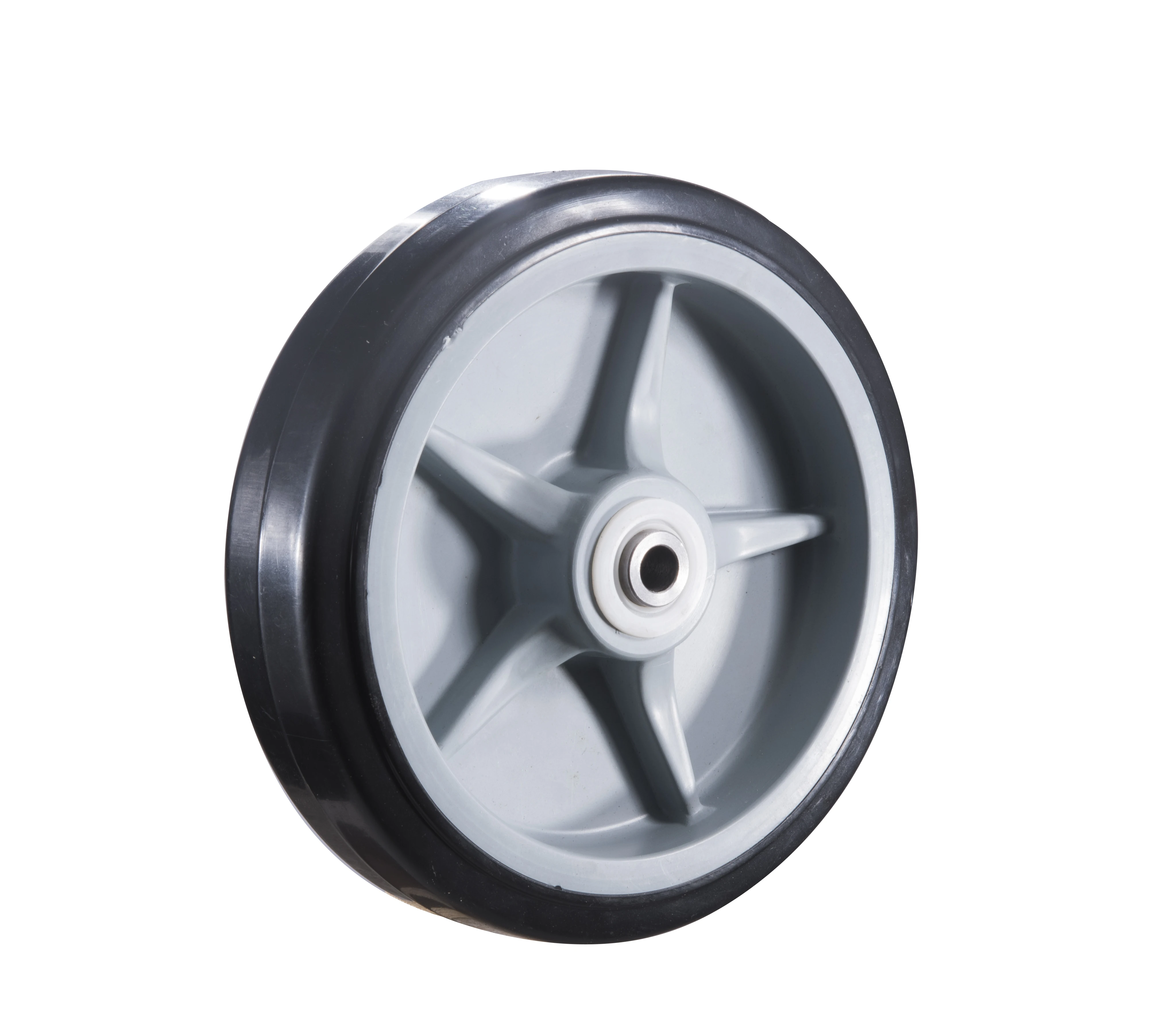 Тяжелый тяжелый роликовый стержень с сертификатом EN 1004 для строительных лесов