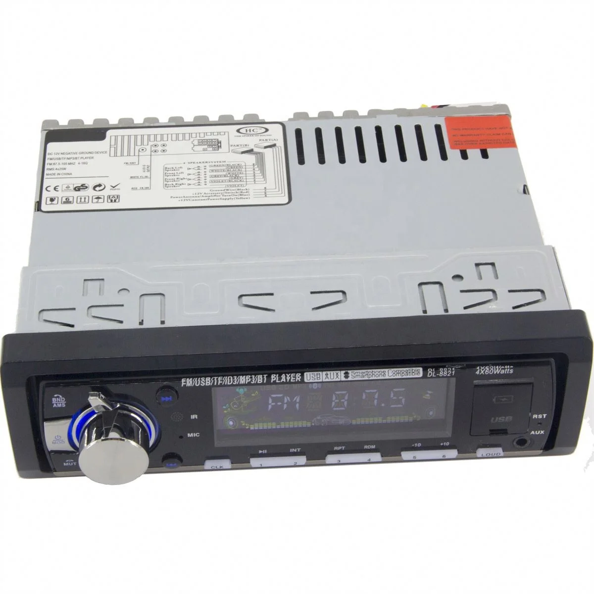 Низкая цена, высокое качество, цифровой Автомагнитола Estereos, стерео MP3-плеер