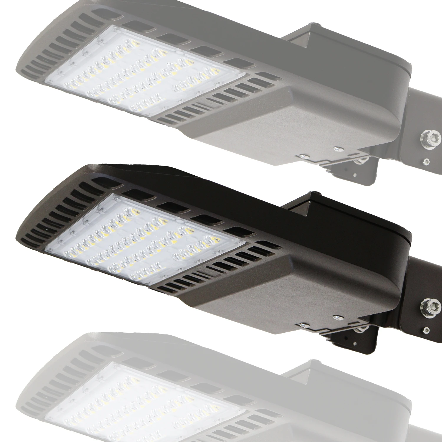 Commercial Outdoor Pole Lighting IP65 Waterproof LED Street Lamp for Wall Yard Street