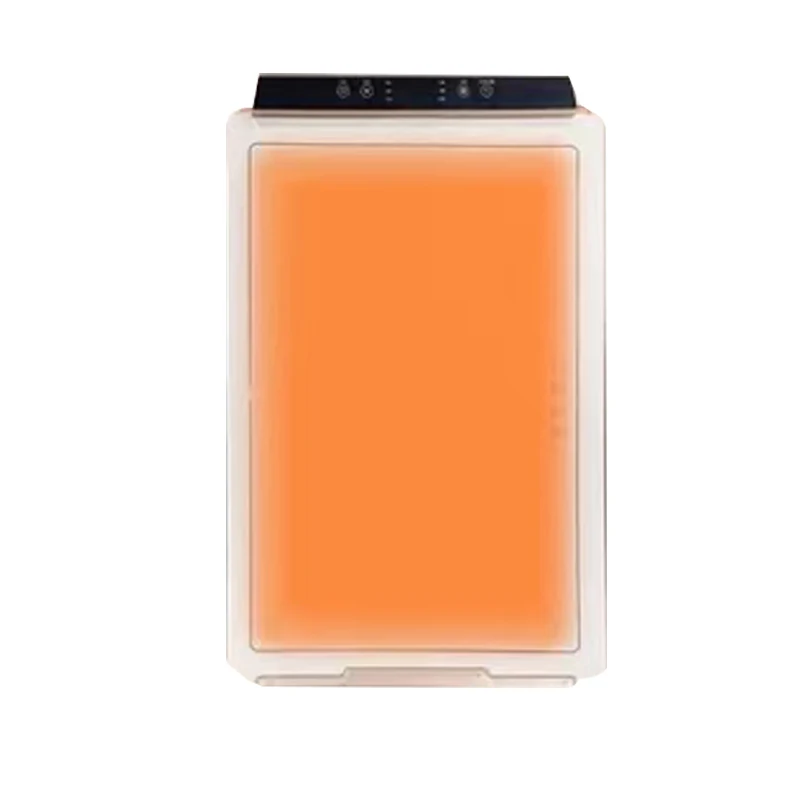 Rapid heating 2-in-1 Thawing Plate and Chopping Board Faster Defrosting Frozen Food Insulating Kitchen Utensils for Home Use