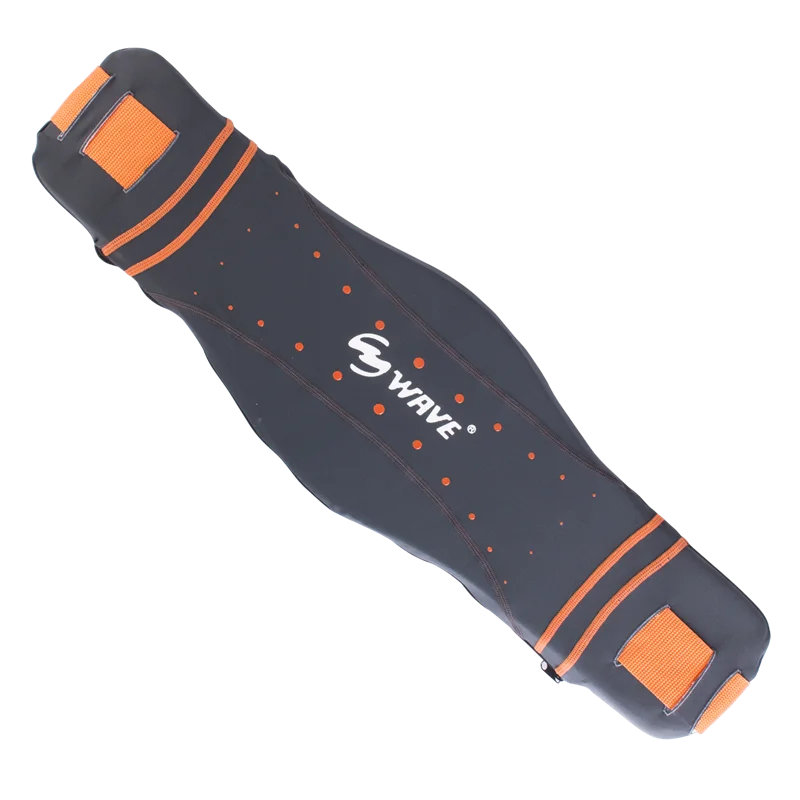 Wave High Quality Water Fun Flotation Swim Waist Belt High Buoyancy Aid for Water Sports Swim & Dive Gear & Accessory