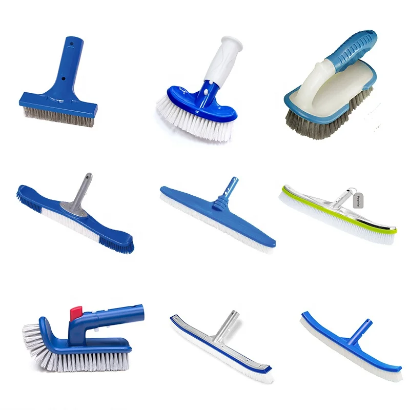 Zhejiang Factory Supply Full Set Swimming Pool Accessory And Equipment Cleaning Water Pump