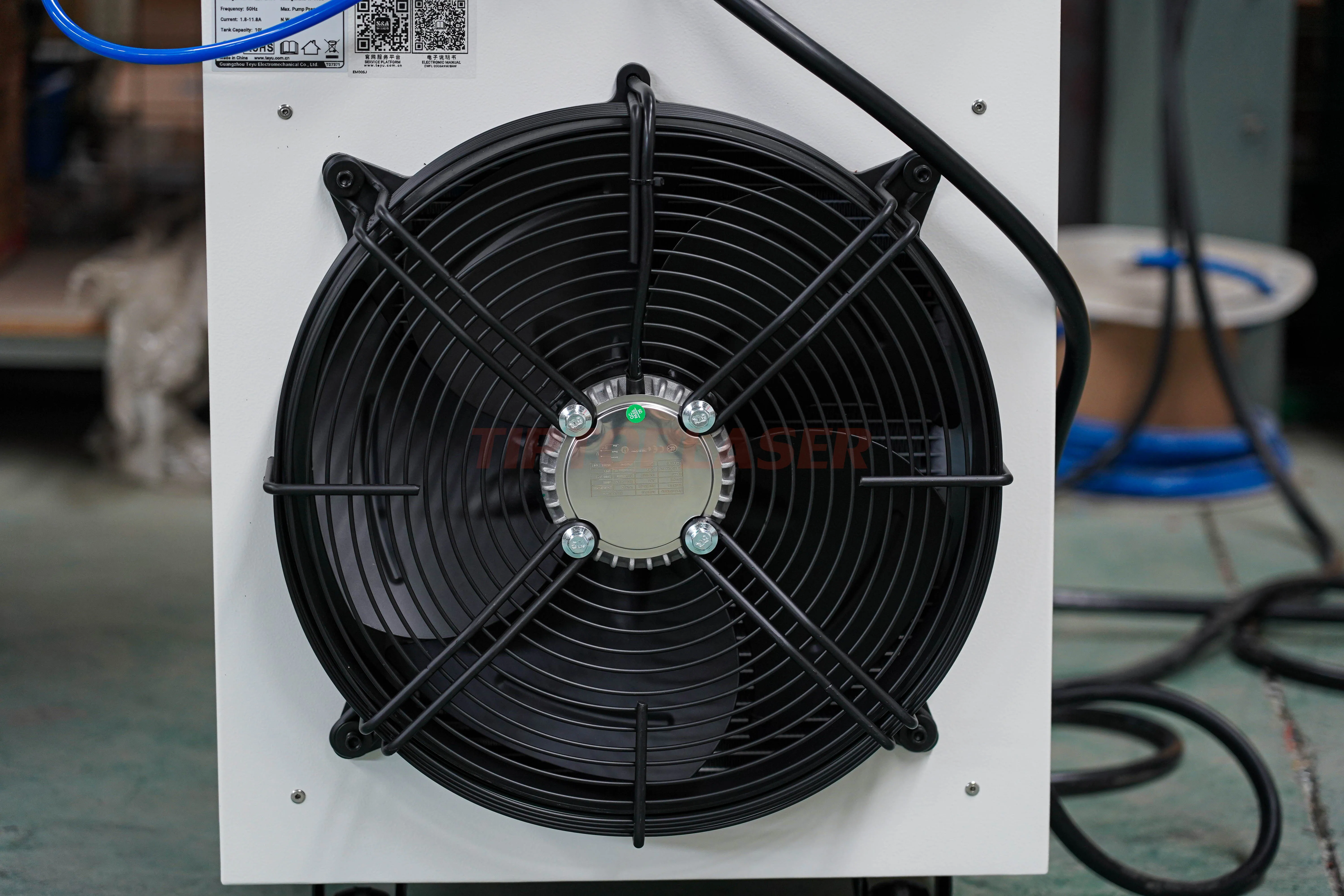 3000w laser cleaning machine rust removal 3 in 1 laser rust removal metal cleaning machine steel rust removal laser for car