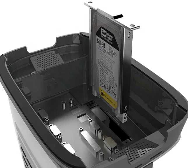 dual screen 15.6inch +15.6inch cash registers windows pos system for restaurant or retail