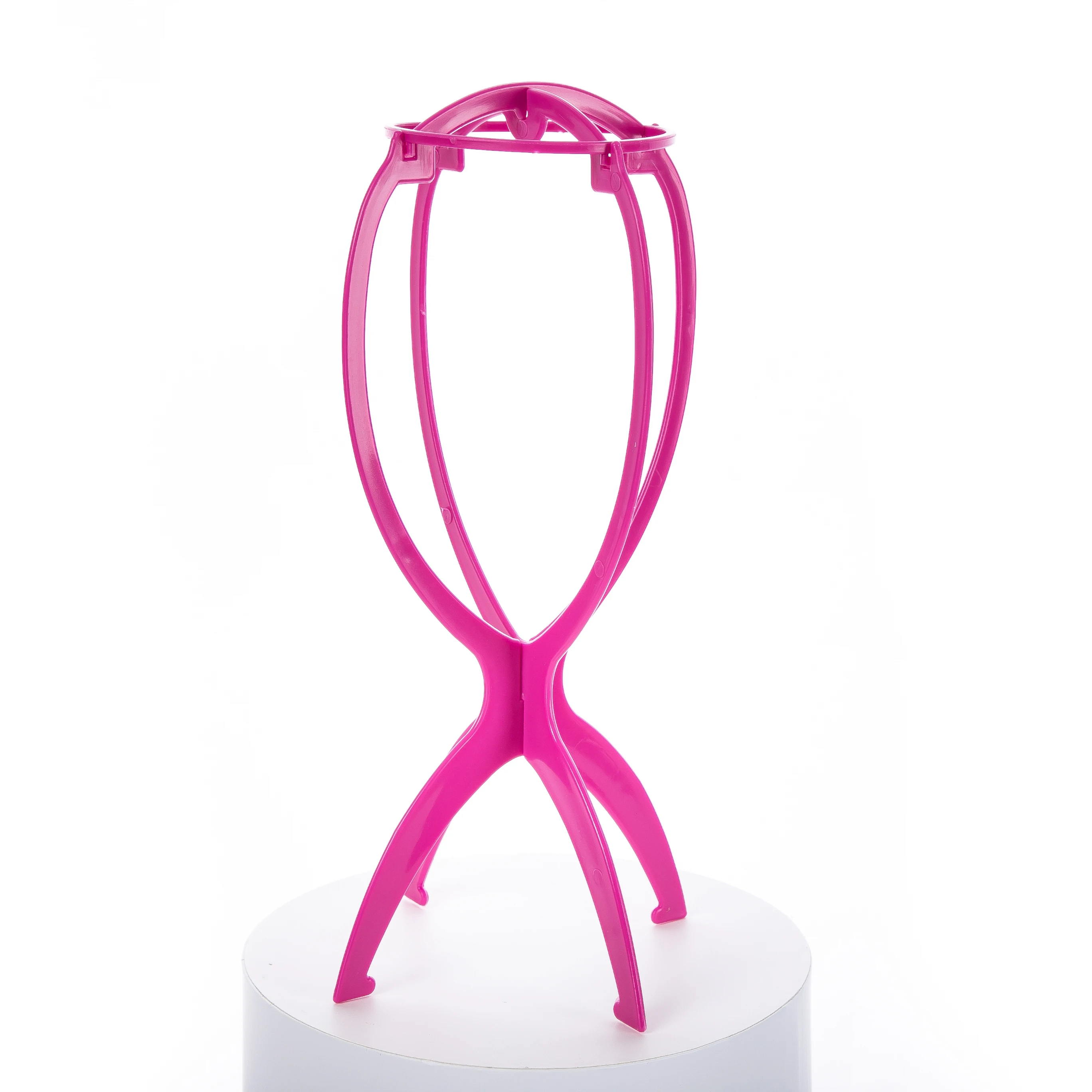 
New hot-selling wig head dummy stand display stand 