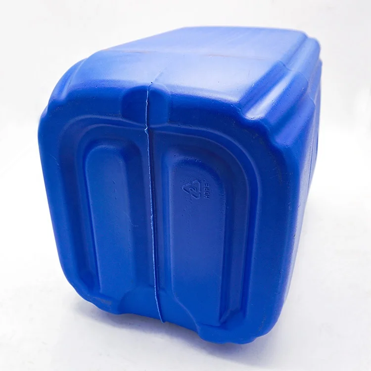  25 л Химическая краска баррель штабелирование HDPE