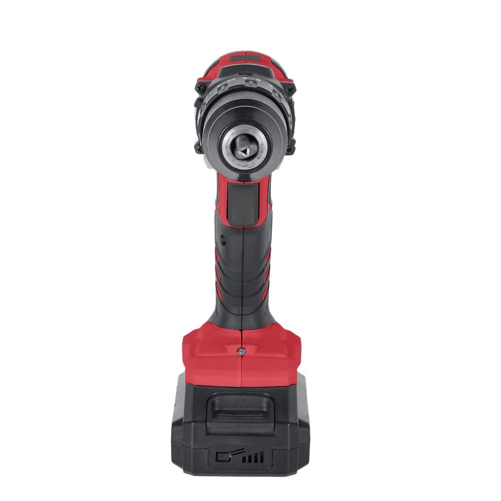 china 18v cordless drill Portable Power Tools Electric Hammer Battery Operated Drill Brushless Drill