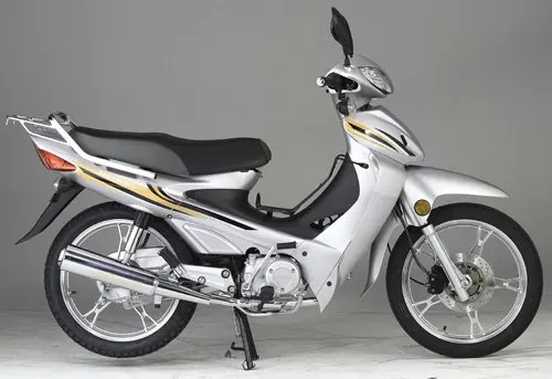 110cc бензиновый мопед мотоцикл будущего 110 для рынка Западной Африки Южной Америки