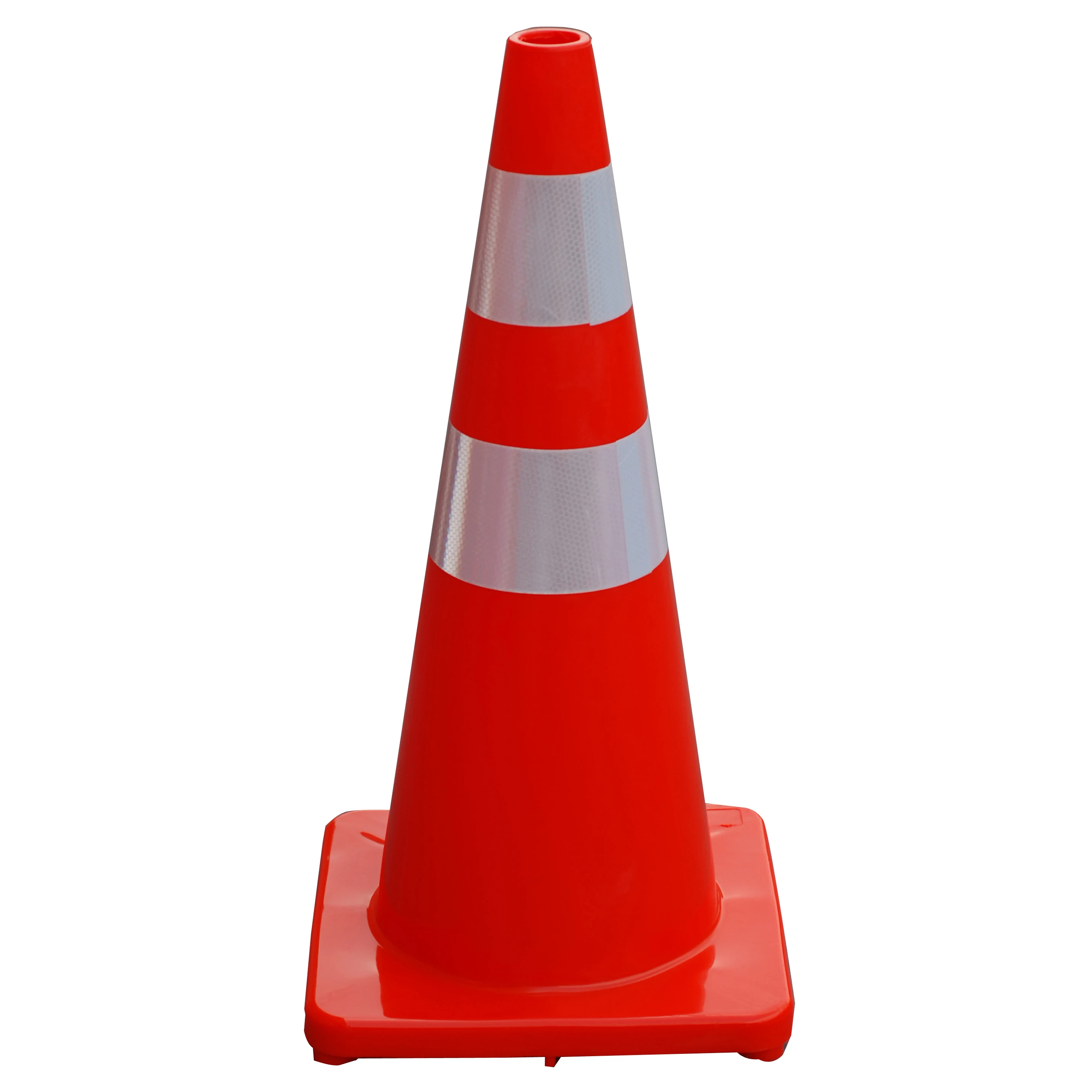 SLT-PV90B China hot selling top quality road traffic cone