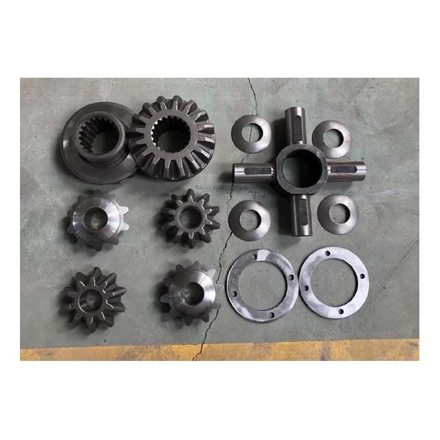41341-35020 41341-55012 Differential gear for toyota  Hilux or Hiace with 30T