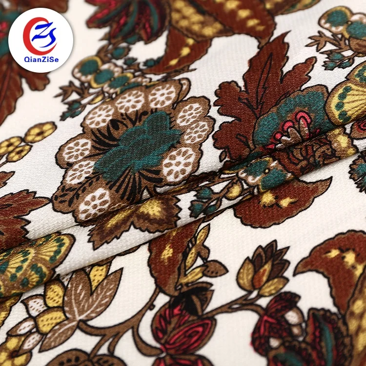 Мягкое и гладкое Тканое платье с принтом пейсли из пузырчатой ткани, атласная ткань из полиэстера