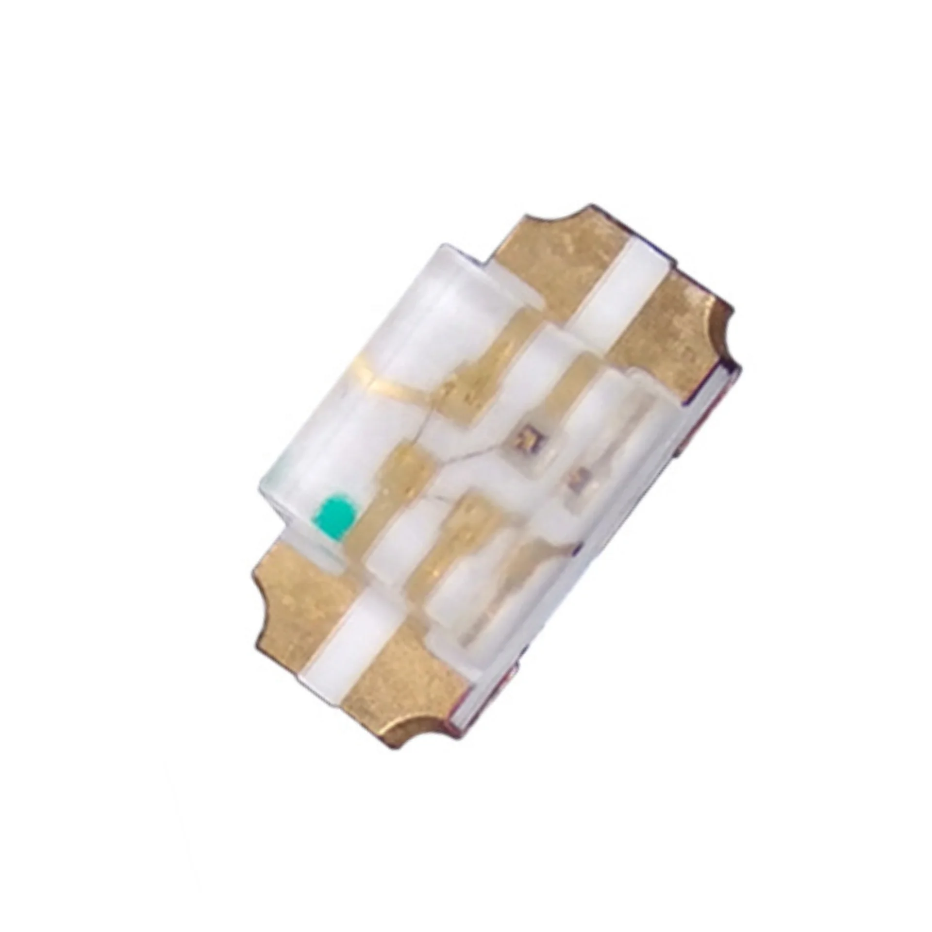 JOMHYM высокая яркость обратное крепление триколор RGB RYB 3216 1206 1205 SMT SMD чип светодиодный Диод с общим анодным катодом