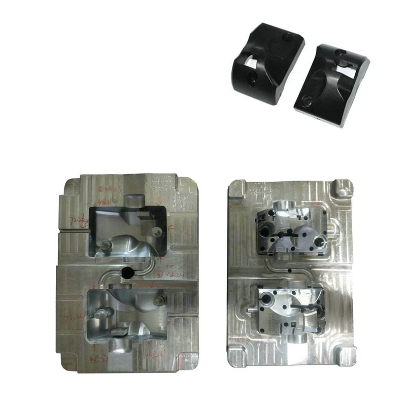 OEM Manufacturer plastic auto parts abs injection molding service make plastic auto parts mould for korea auto performance parts