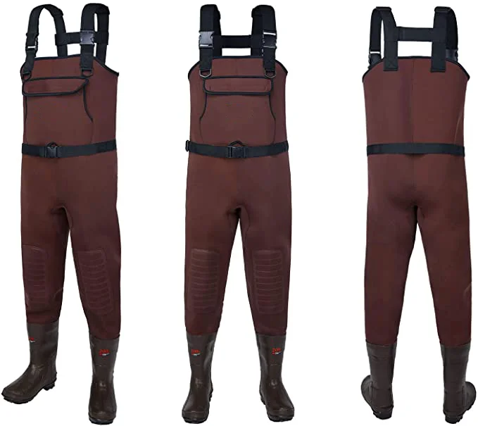 cleaning neoprene 7mm neoprene rubber hunting waders