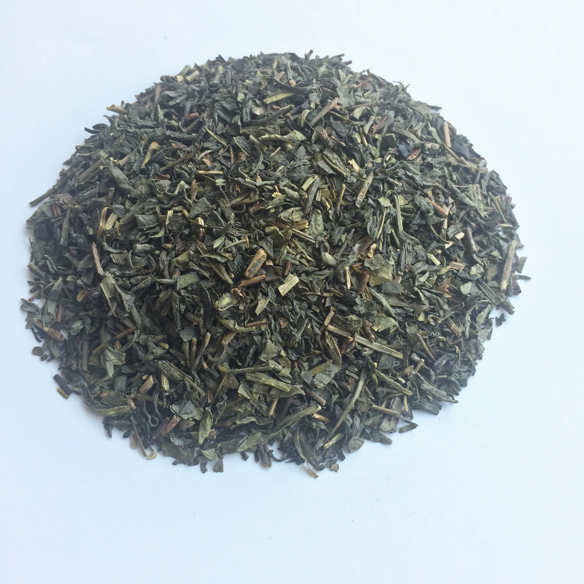 China chunmee green tea 3008