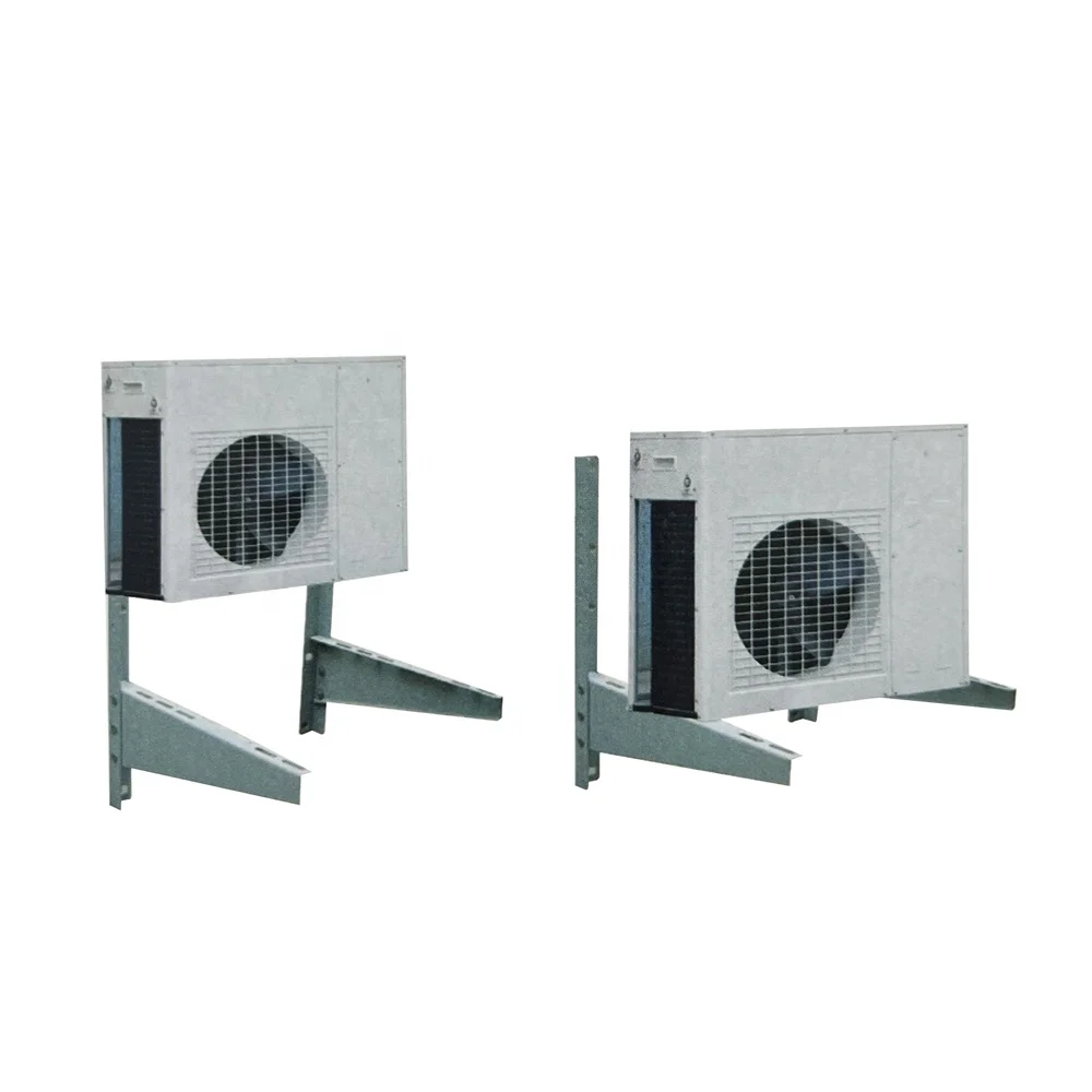 Ac bracket air conditioner outdoor 2-3hp / air conditioner stand /mount