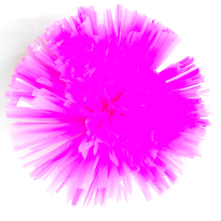 Factory-Made High-Quality Party Decoration Pompom  Pompom