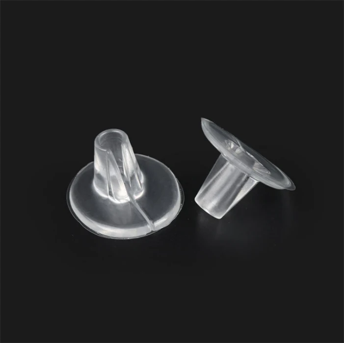 Soft Silicone Flip Gel Cushions Pad Toe Protectors for Thong Sandal Flip Flop Gel Inserts Guards Insoles Shoes Grip Pads