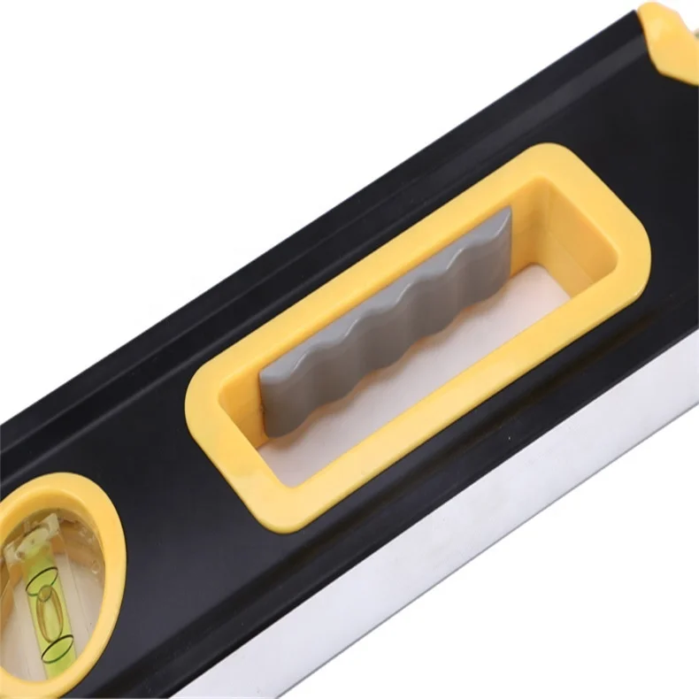 Customized spirit level 250-2000mm high precision level measuring instruments