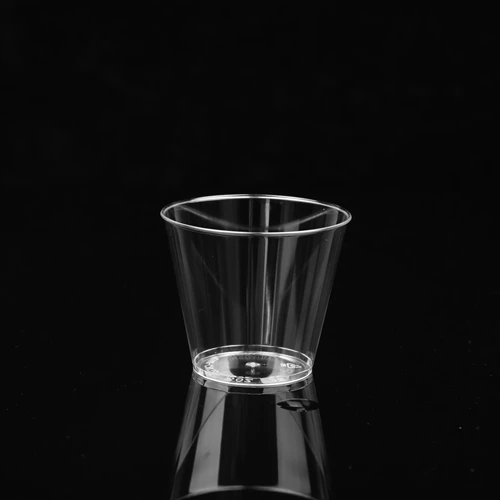 
5 Oz Unique Design Hot Sale 150ml Shot Glass Plastic, Plastic Shot Glasses 