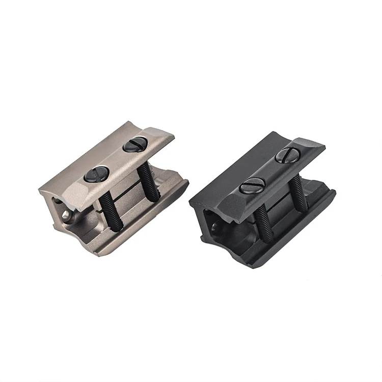 WADSN Tactical Scope Accessories Mini Aluminum Scopes Mount WS02005
