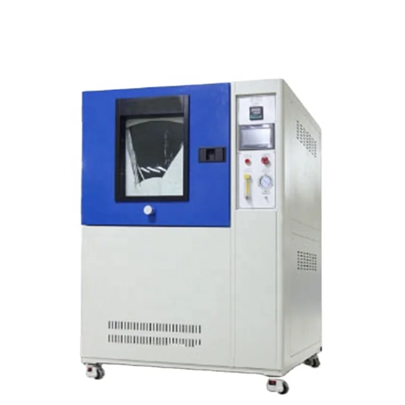 standard laboratory sand dust proof test machine