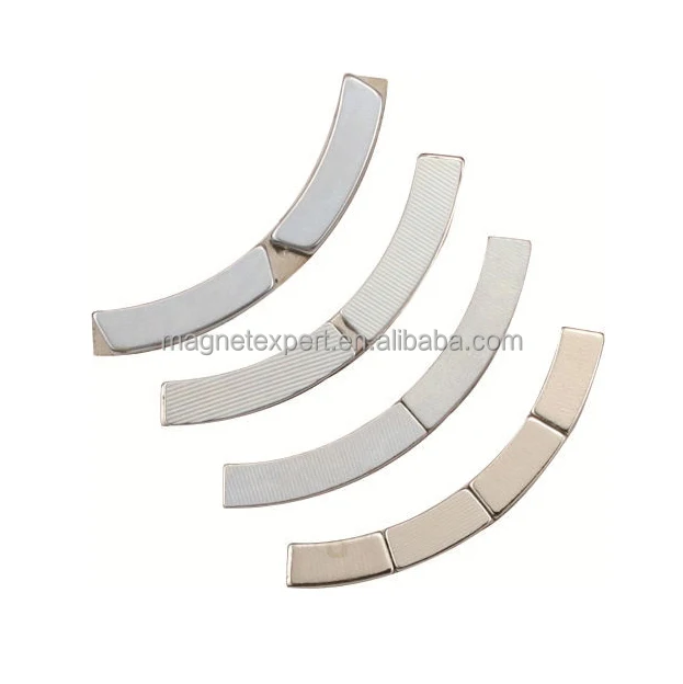 20 Years Factory Customize Quality Strong  Permanent Neodymium Magsafe Accessory Magnet For Speaker Powerbank