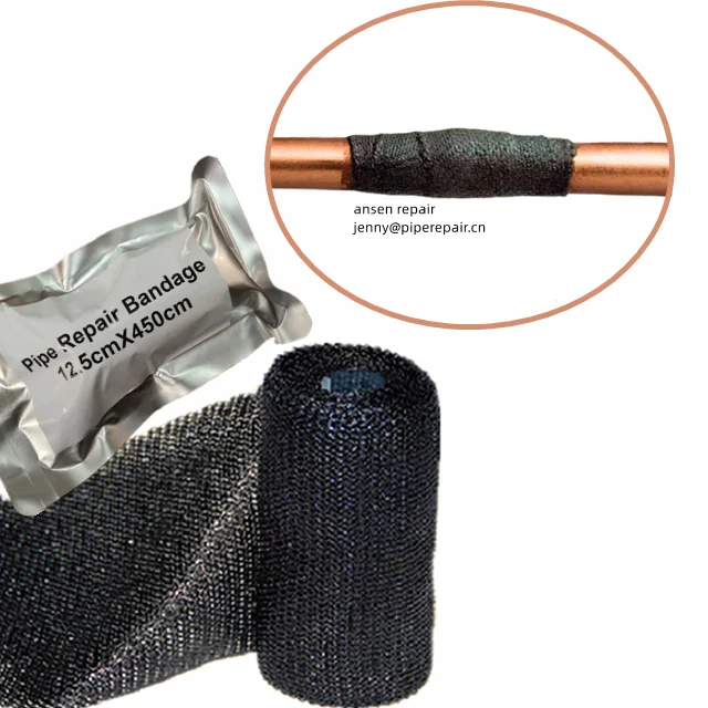 High Resin Impregnated Water Activated Fiberglass Cloth Fiberglass Wrap Armored Cast Tape repair Bandage